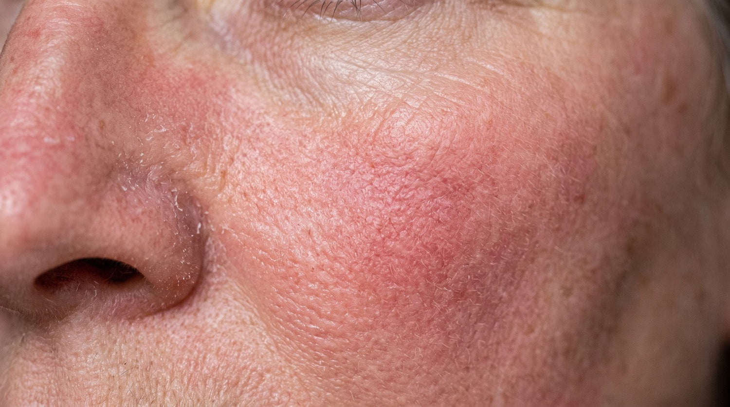 Damaged Skin Barrier: Six Signs and the Two-Week Repair