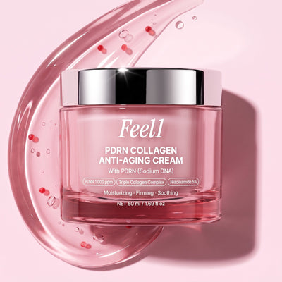 PDRN Capsule Cream
