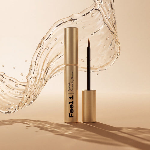 Eyelash and Eyebrow Peptide Serum