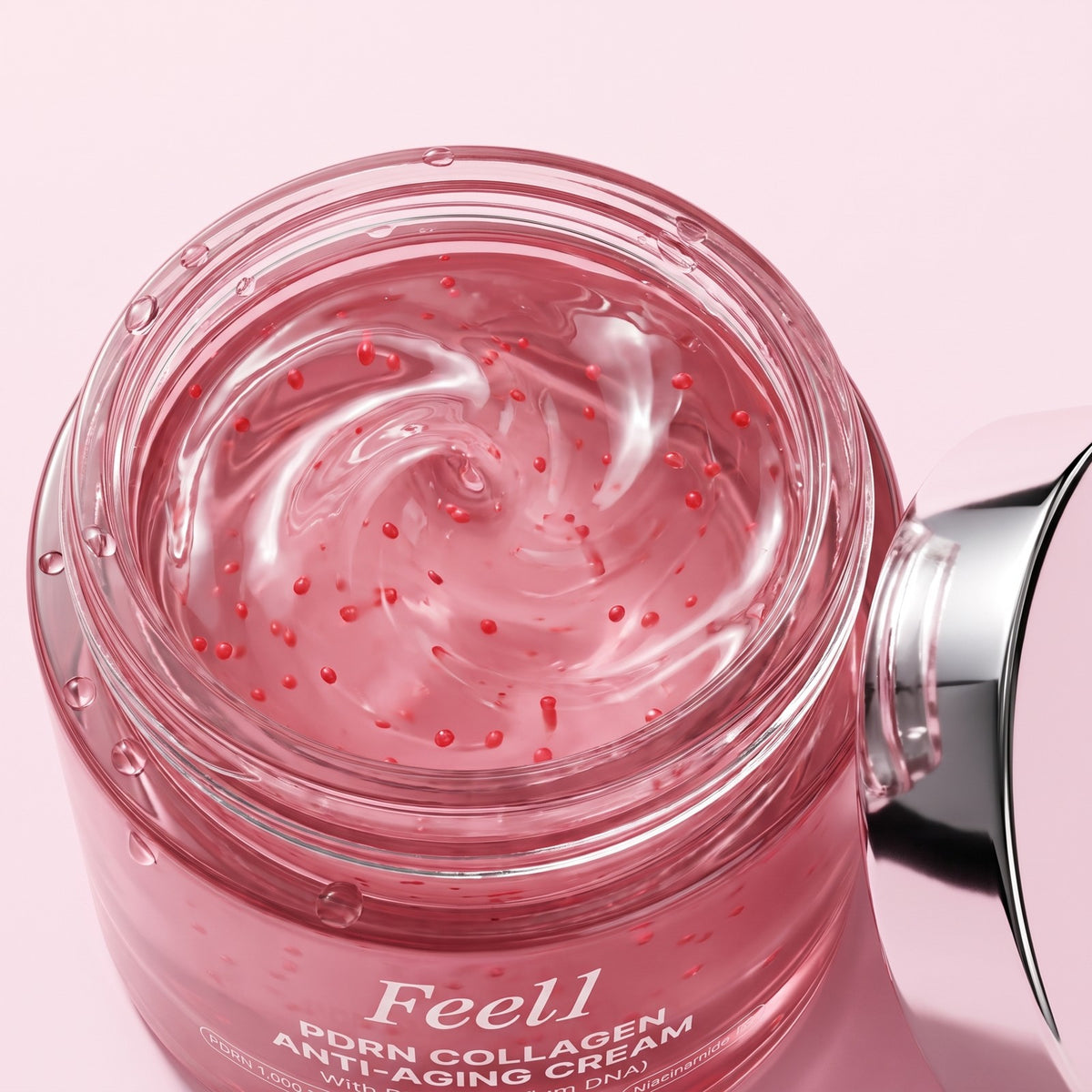 PDRN Capsule Cream