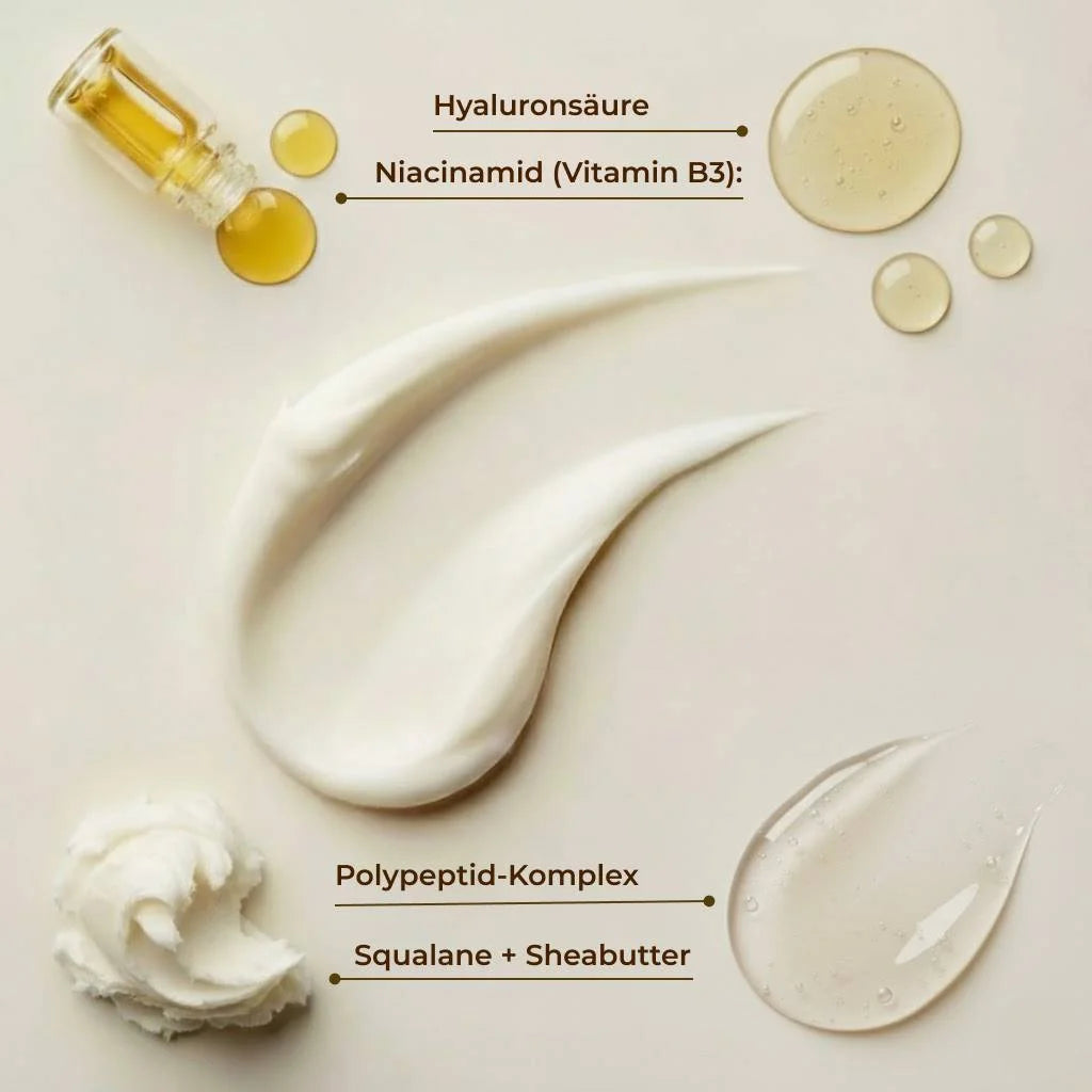 Polypeptide Triple Restore Cream