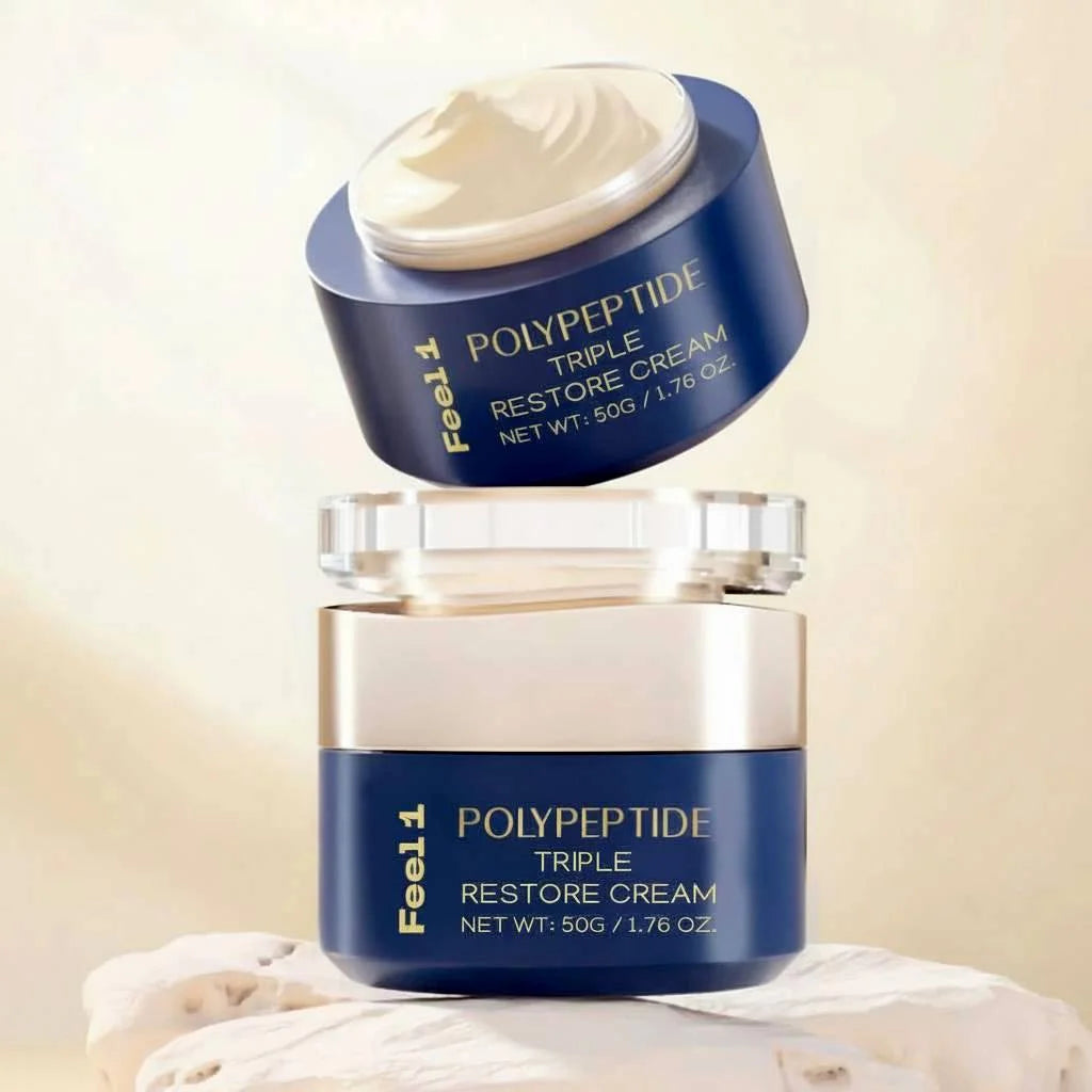 Polypeptid Triple Restore Cream