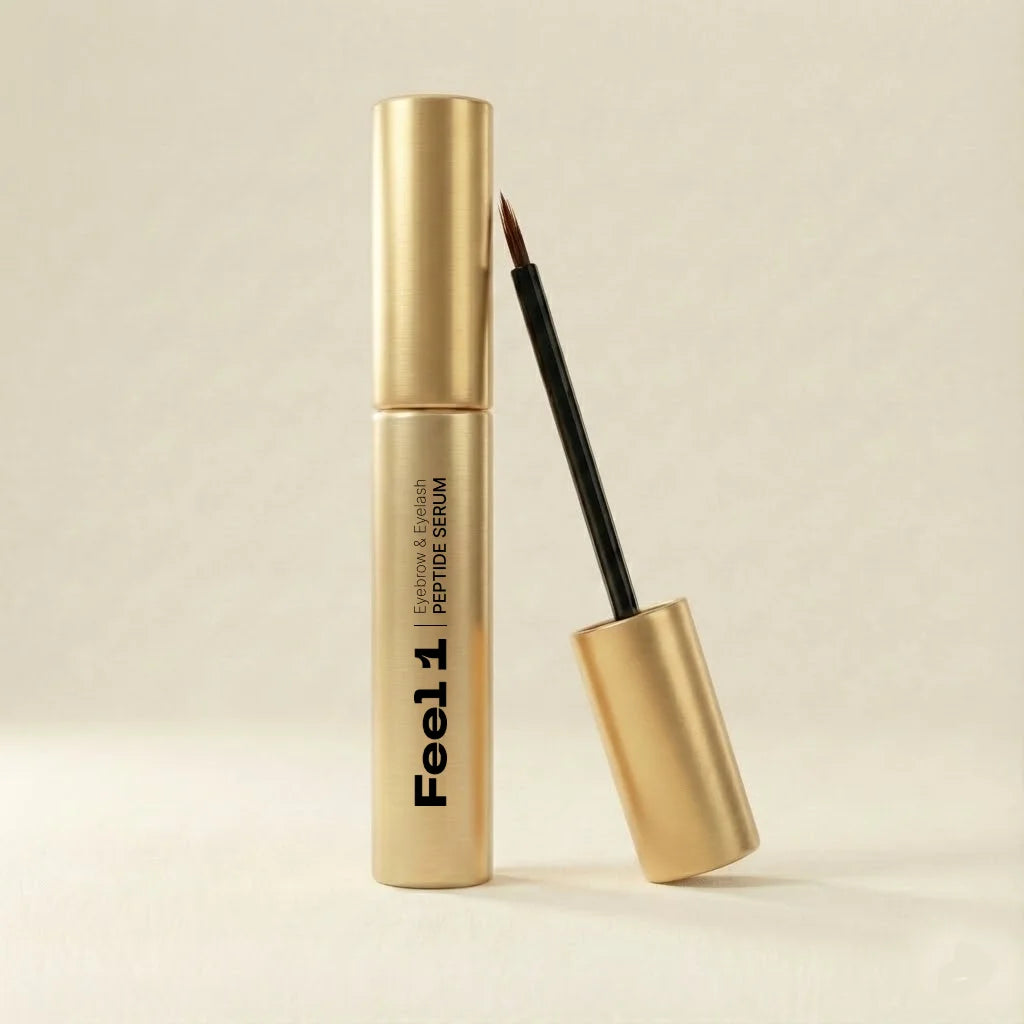 Advanced Eyelash & Eyebrow Peptide Serum