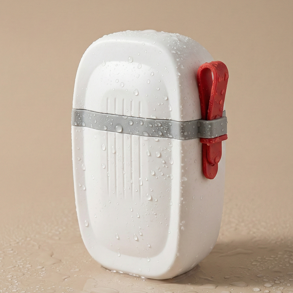 Waterproof Travel Soap Box