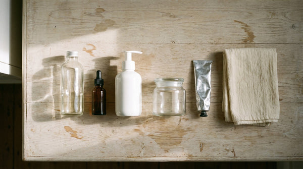 Skincare Layering Order: What Goes First (and What Never Mixes)