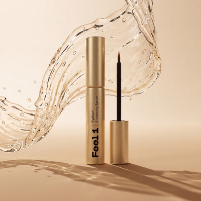 Eyelash and Eyebrow Peptide Serum