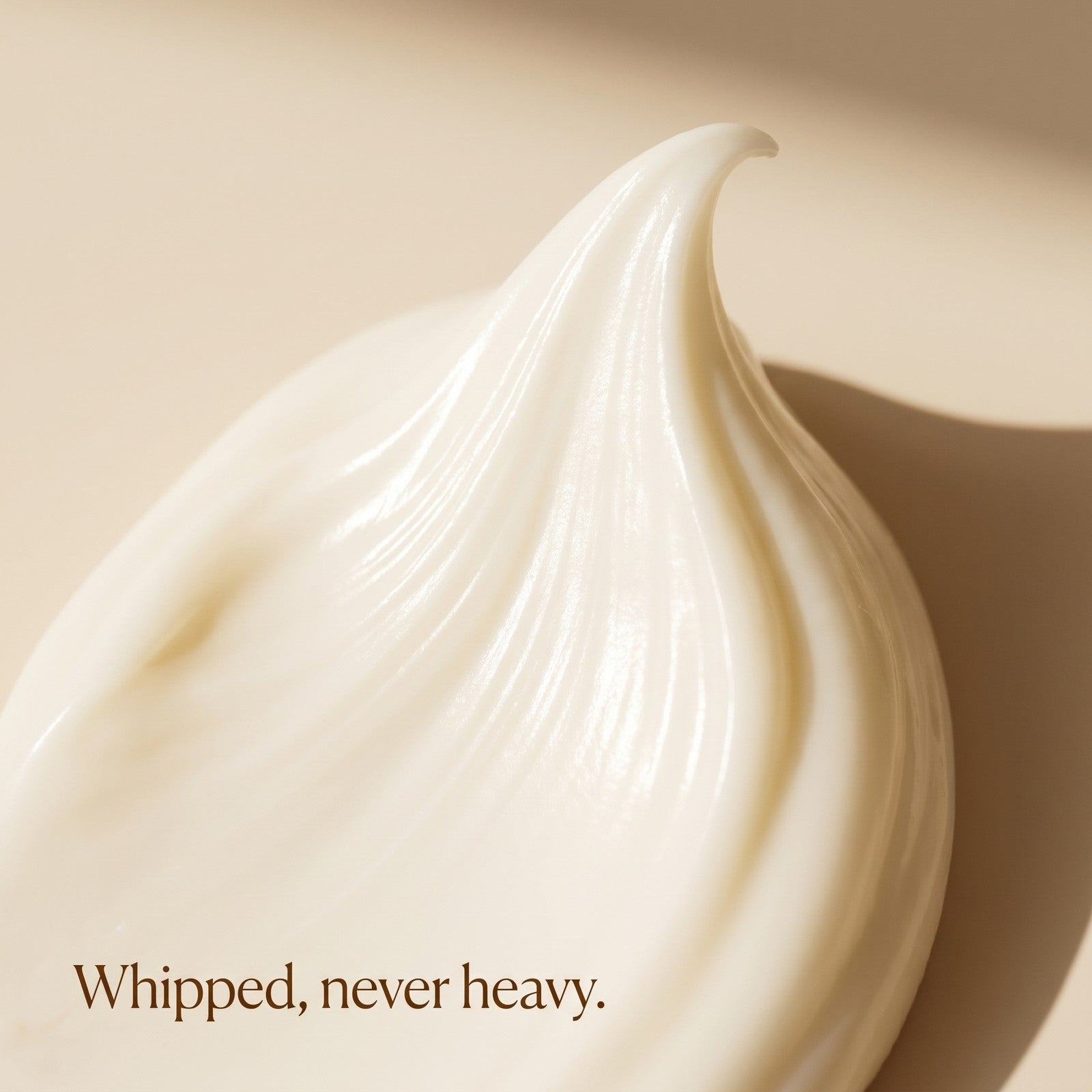 Beef Tallow Cream