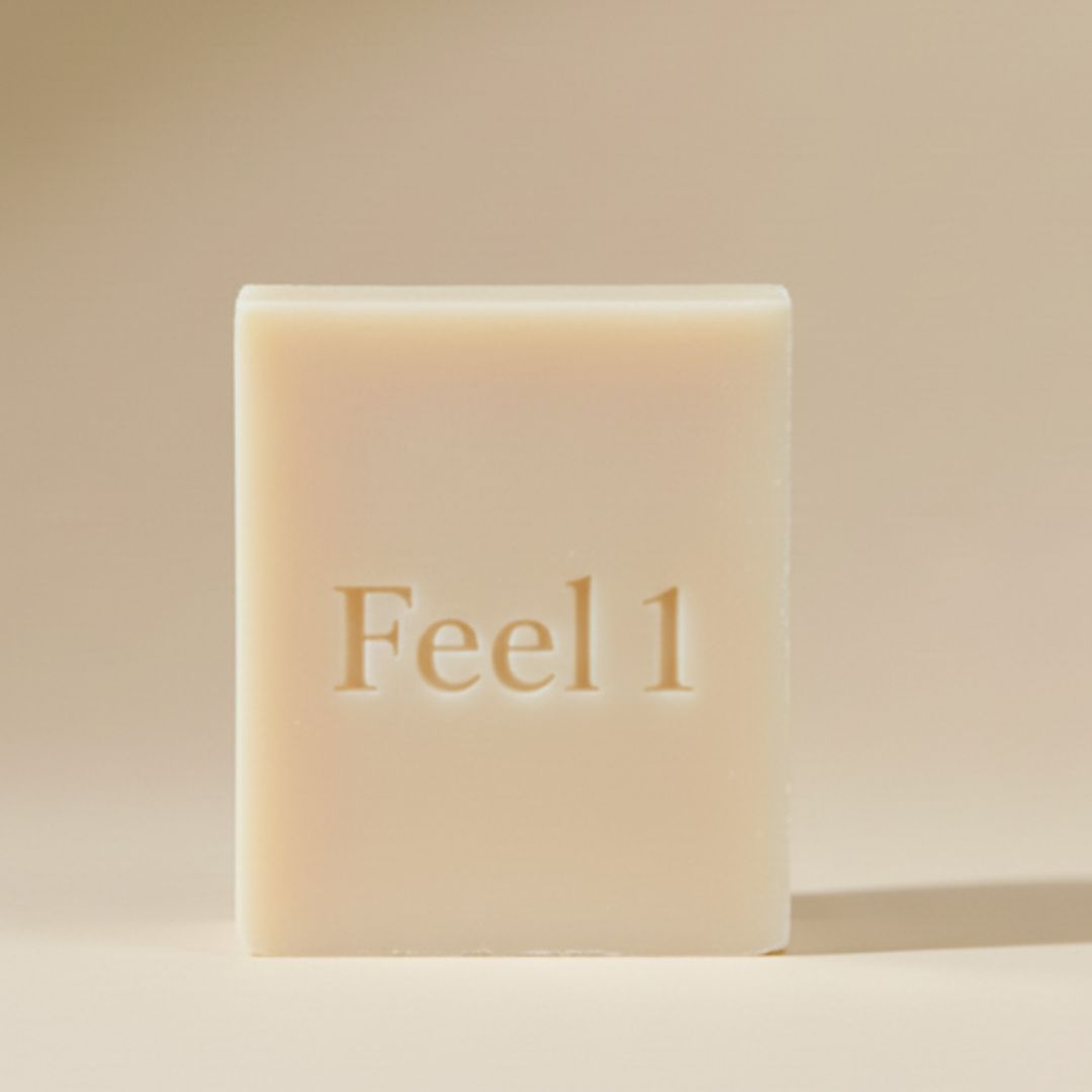 Rindertalg Seife - Doppelpack