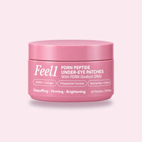 PDRN Collagen Under-Eye Patches