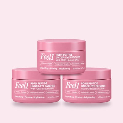 PDRN Collagen Under-Eye Patches