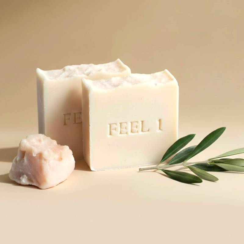 [DE] Rindertalg Seife x2 (22,99)