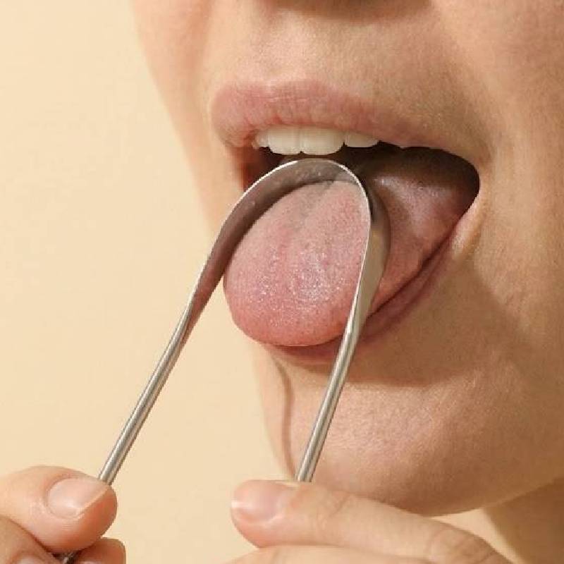 Zungenreiniger