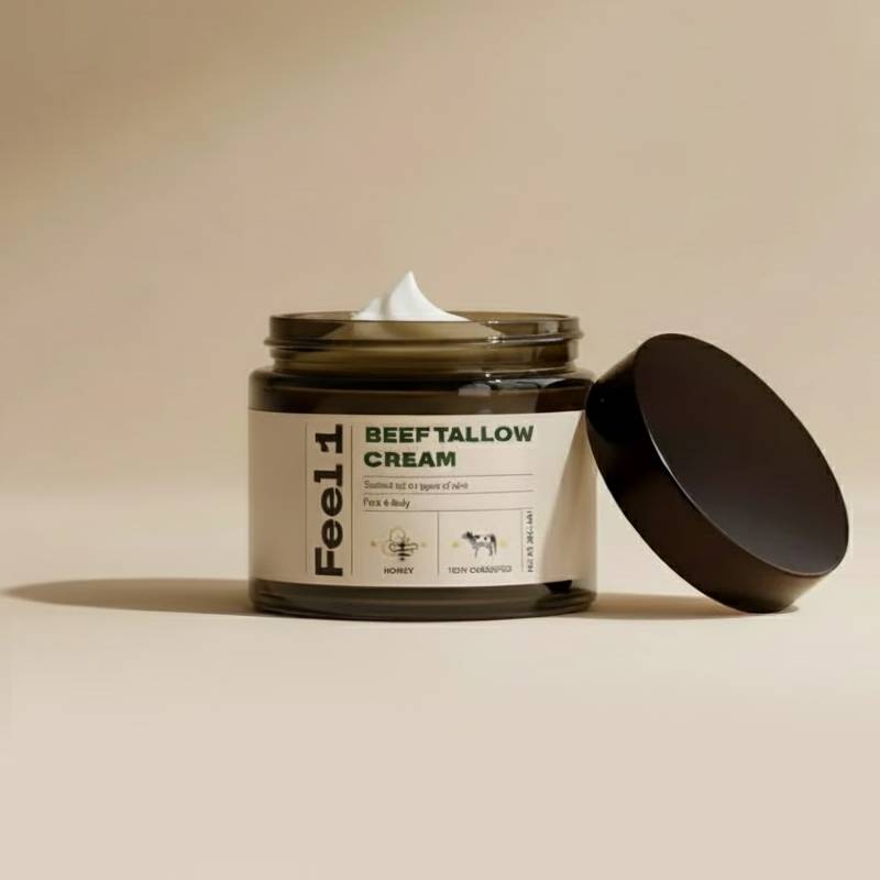 [DE] Rindertalg Creme x1 (29,99)