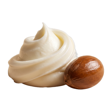 Shea butter