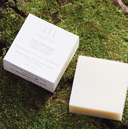 [CH] Rindertalg Seife - Doppelpack