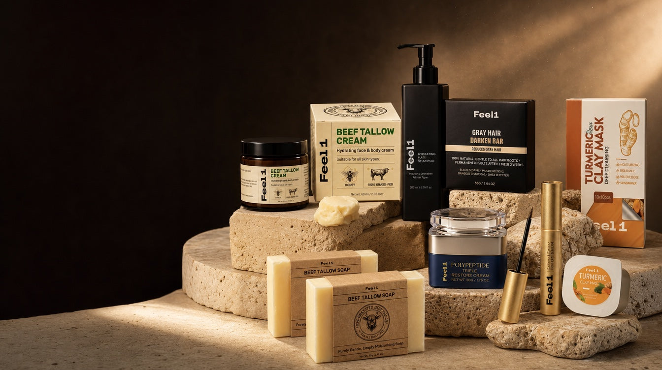 Product range